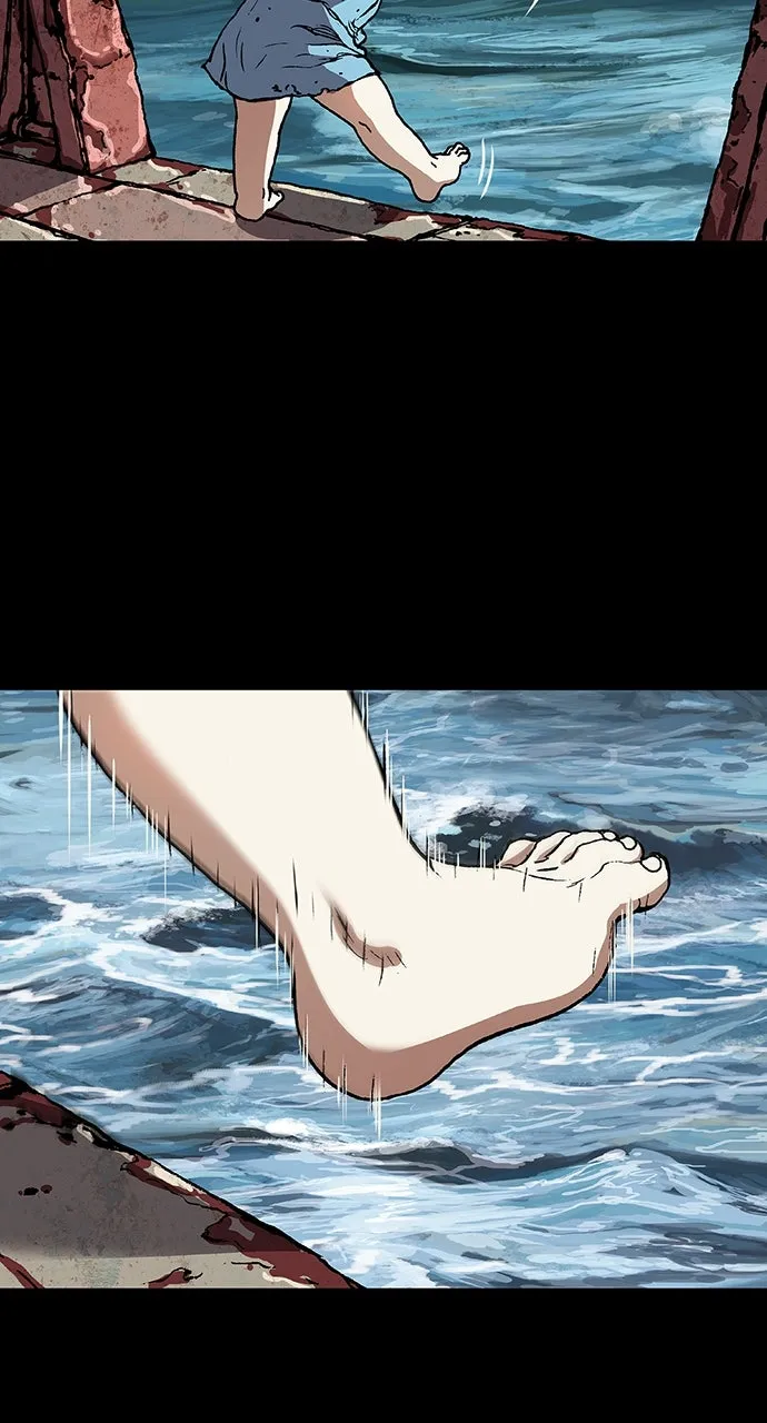 Read Leviathan chapter 38 image 66 on Lezhin