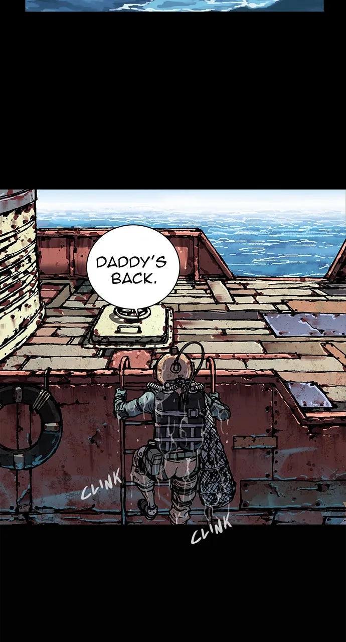 Read Leviathan chapter 38 image 68 on Lezhin
