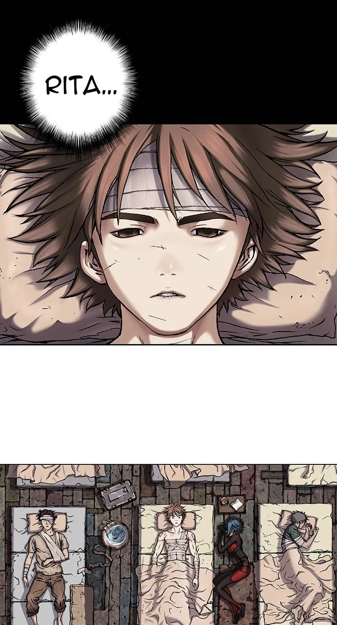 Read Leviathan chapter 38 image 75 on Lezhin