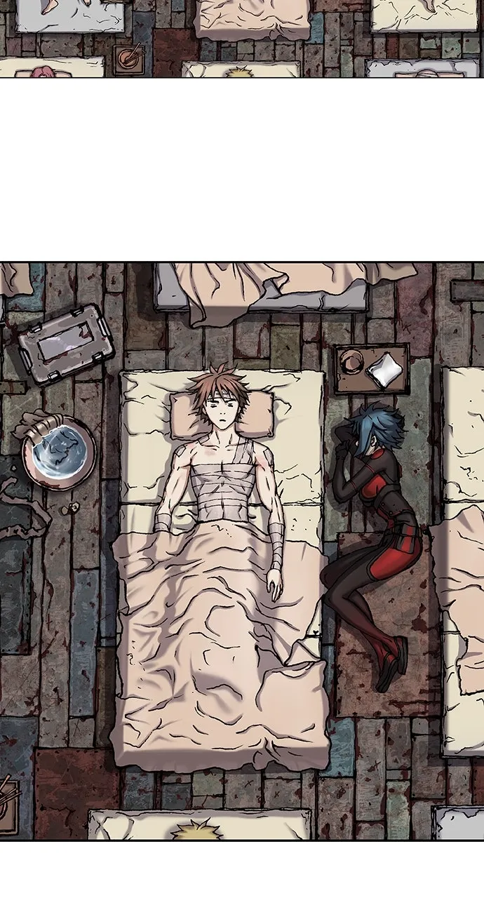 Read Leviathan chapter 38 image 76 on Lezhin