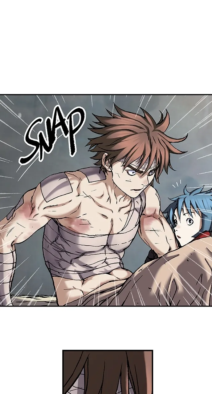 Read Leviathan chapter 38 image 77 on Lezhin