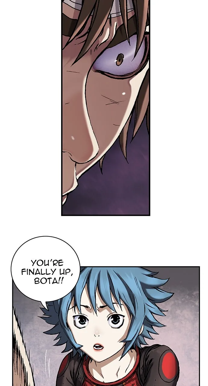 Read Leviathan chapter 38 image 78 on Lezhin