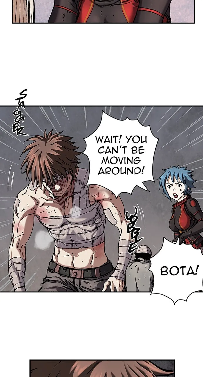 Read Leviathan chapter 38 image 79 on Lezhin