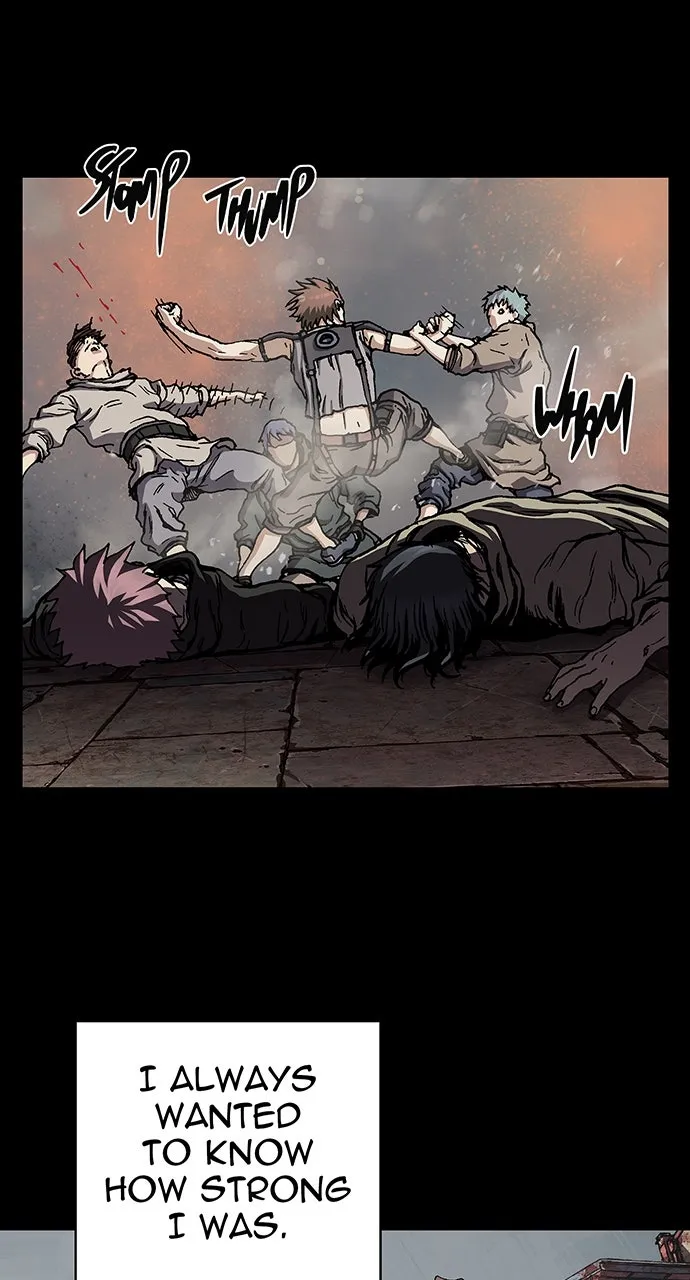 Read Leviathan chapter 38 image 83 on Lezhin