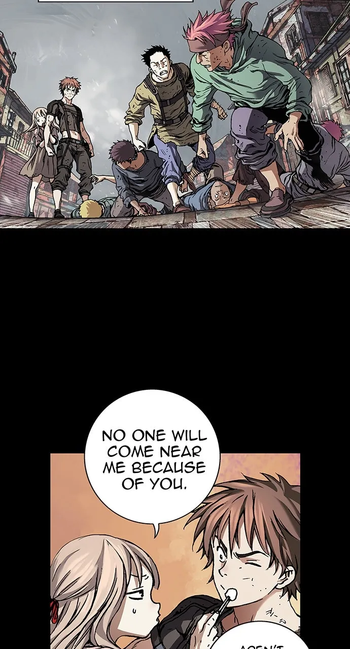 Read Leviathan chapter 38 image 84 on Lezhin