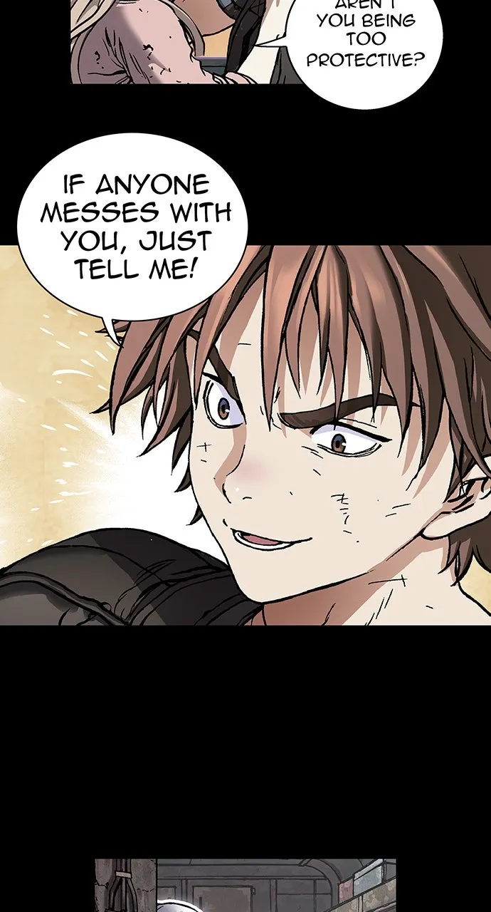 Read Leviathan chapter 38 image 85 on Lezhin