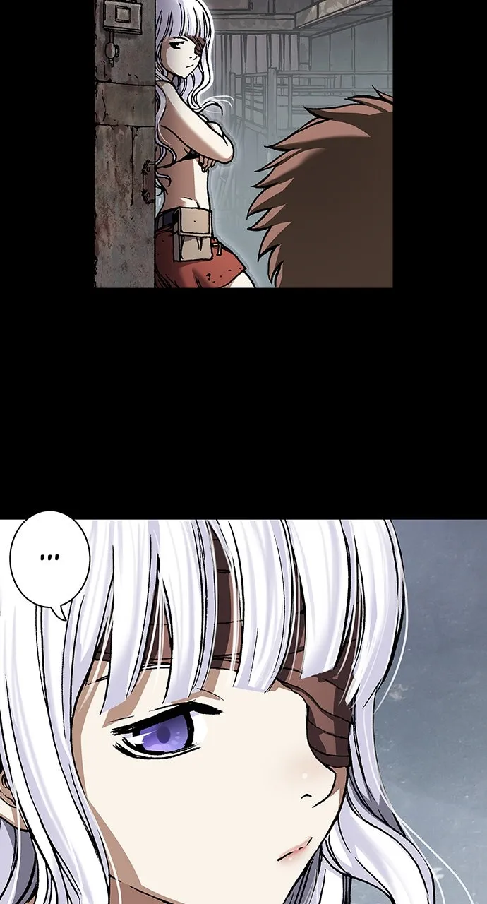 Read Leviathan chapter 38 image 86 on Lezhin