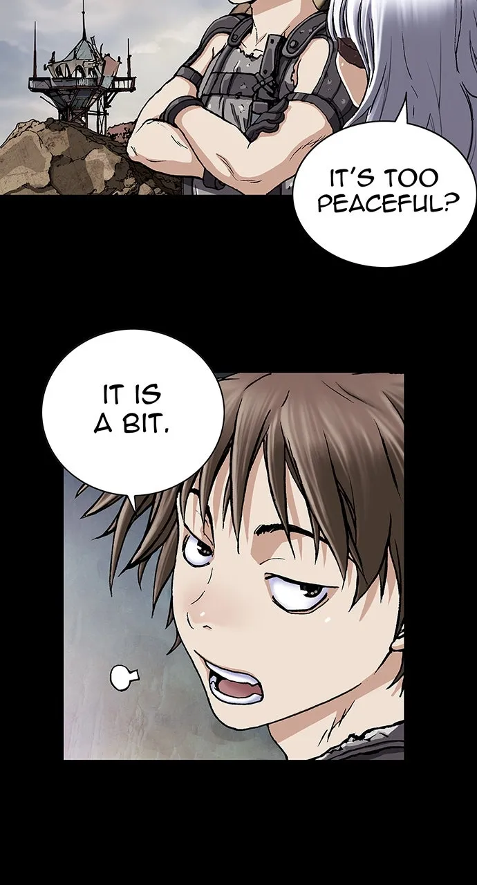 Read Leviathan chapter 38 image 88 on Lezhin
