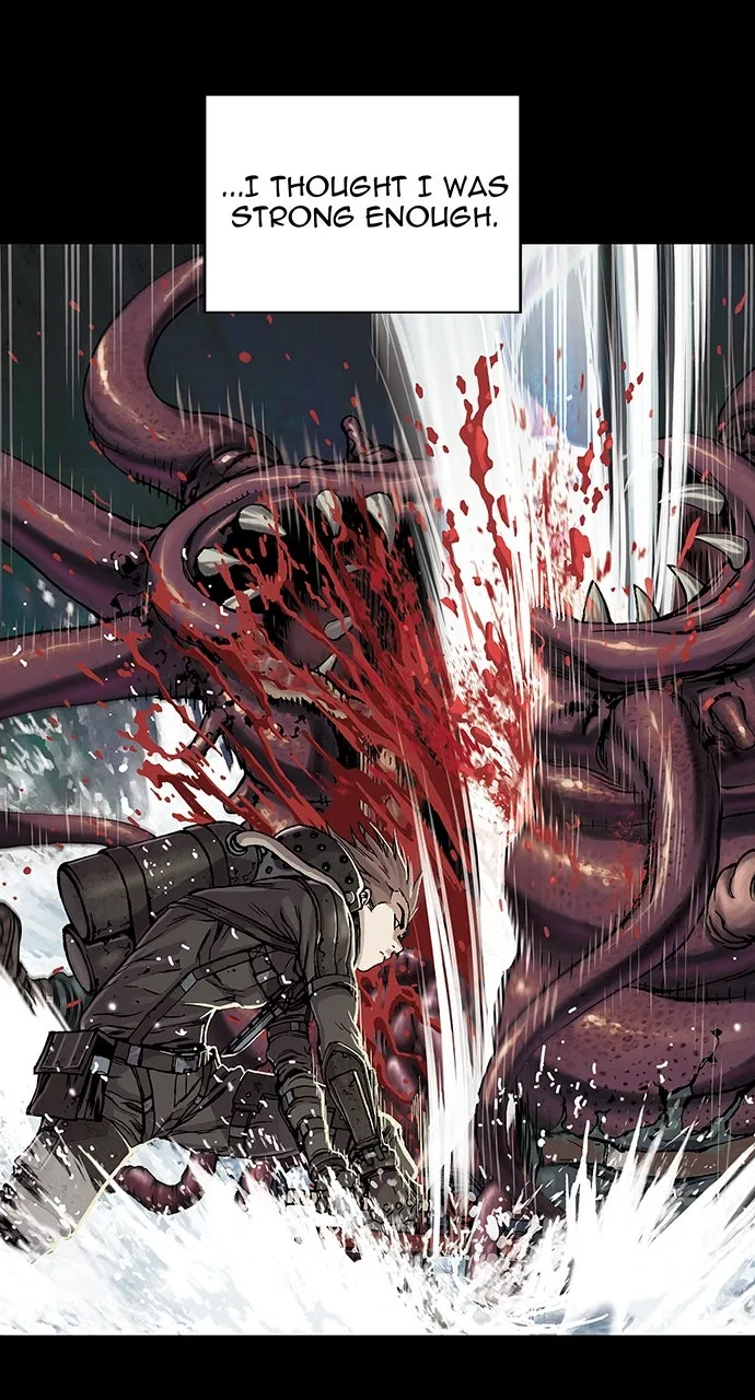 Read Leviathan chapter 38 image 91 on Lezhin