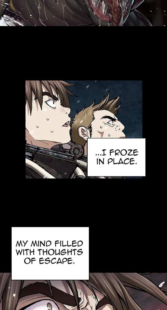 Read Leviathan chapter 38 image 95 on Lezhin