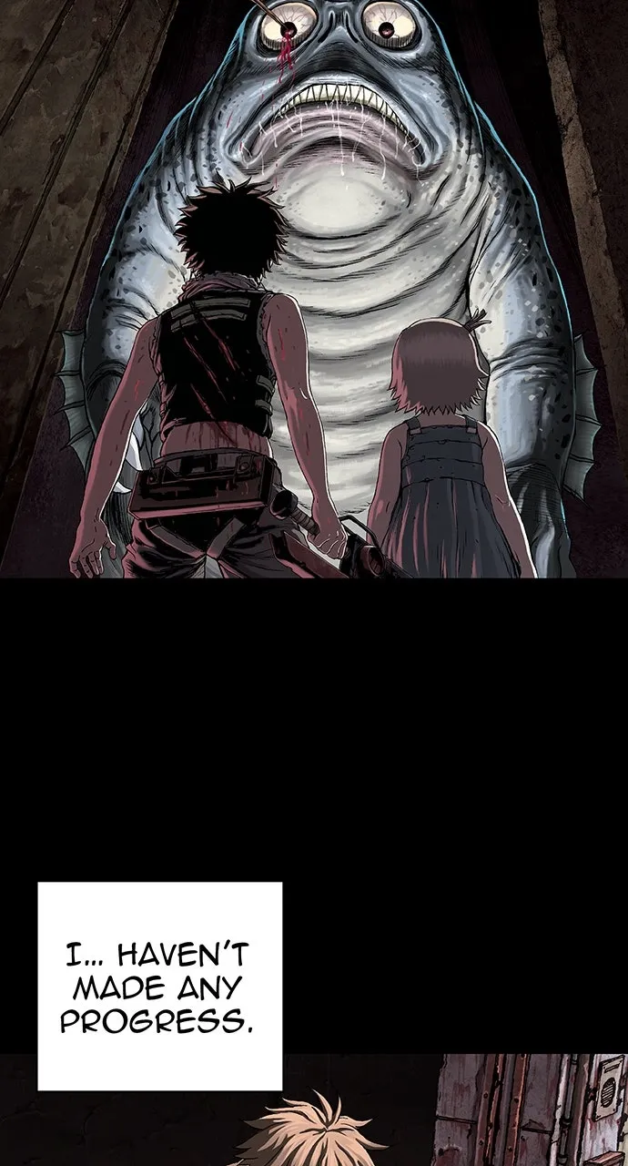Read Leviathan chapter 38 image 97 on Lezhin