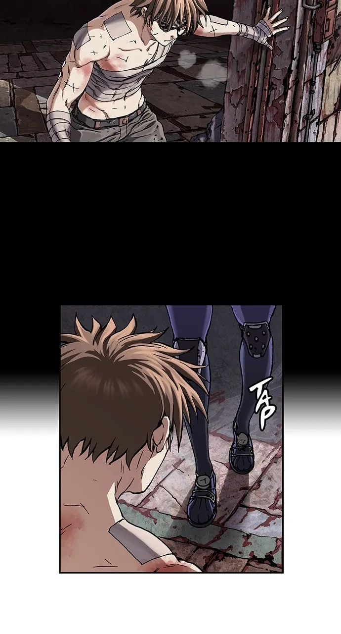 Read Leviathan chapter 38 image 98 on Lezhin