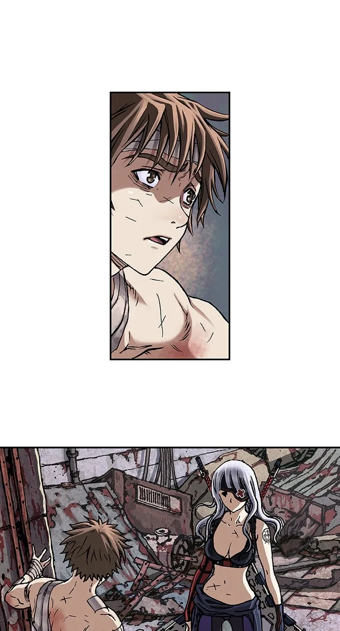 Read Leviathan chapter 38 image 99 on Lezhin