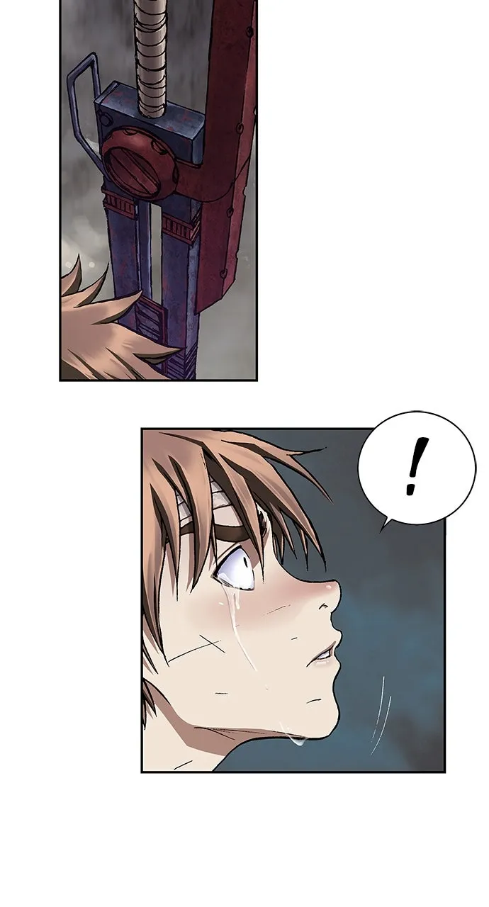 Read Leviathan chapter 39 image 1 on Lezhin