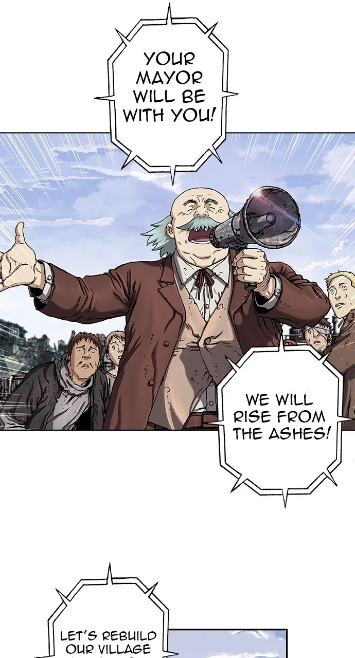 Read Leviathan chapter 39 image 10 on Lezhin