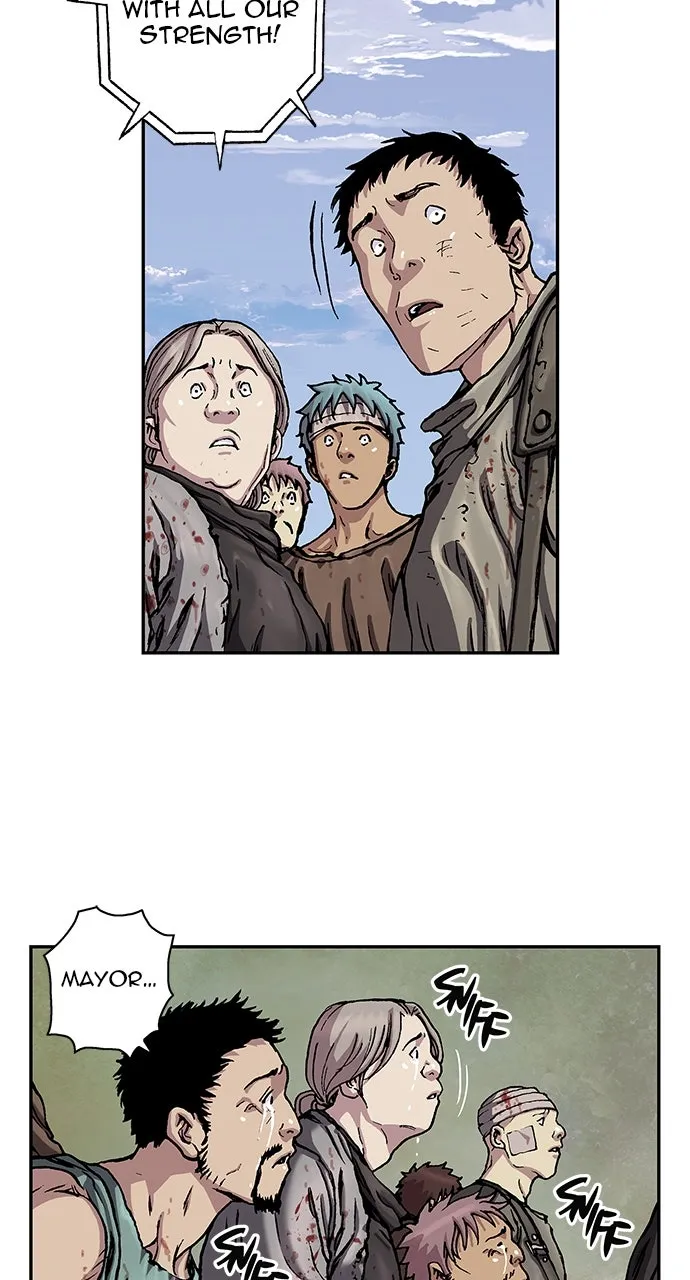 Read Leviathan chapter 39 image 11 on Lezhin