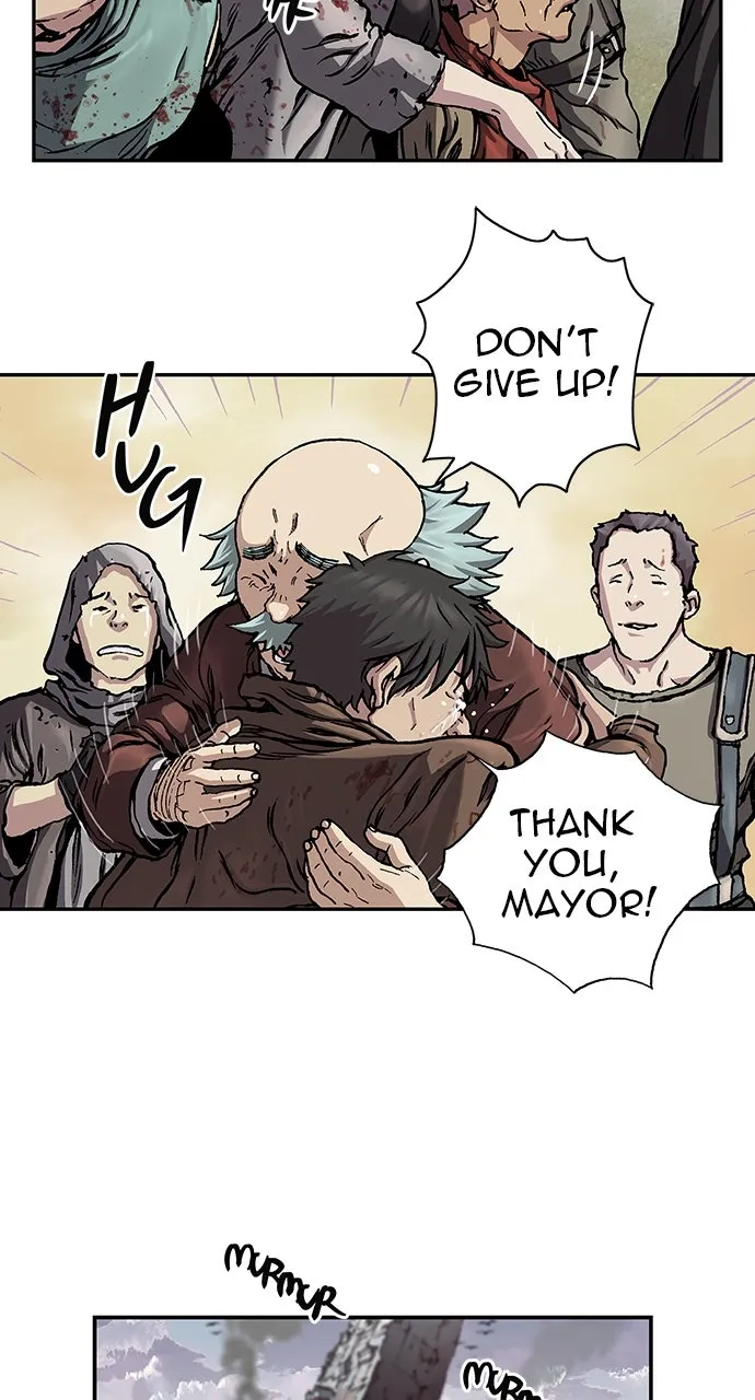 Read Leviathan chapter 39 image 12 on Lezhin