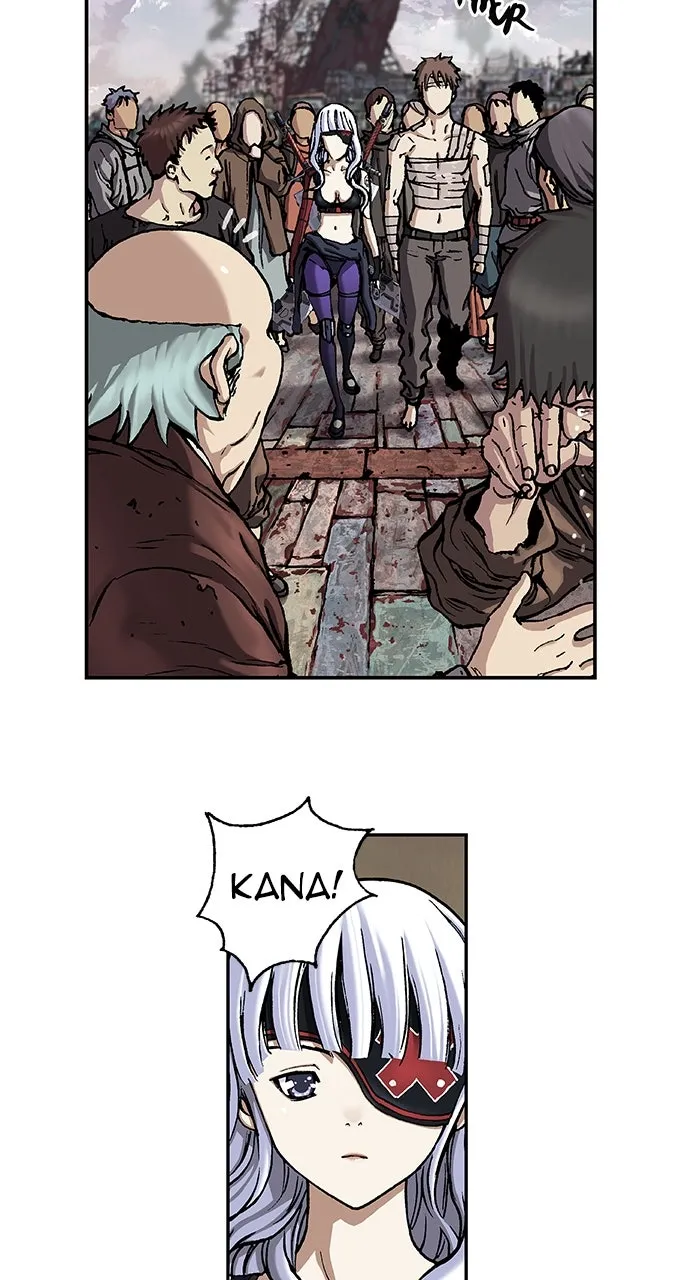 Read Leviathan chapter 39 image 13 on Lezhin