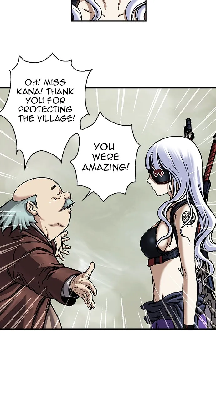 Read Leviathan chapter 39 image 14 on Lezhin