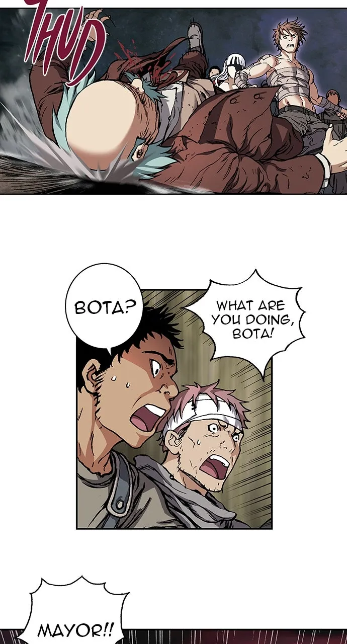 Read Leviathan chapter 39 image 16 on Lezhin
