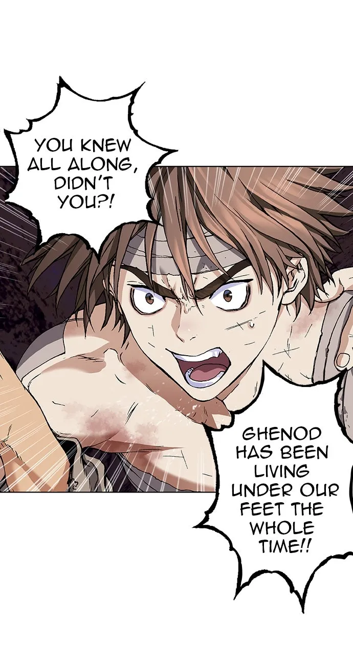 Read Leviathan chapter 39 image 18 on Lezhin