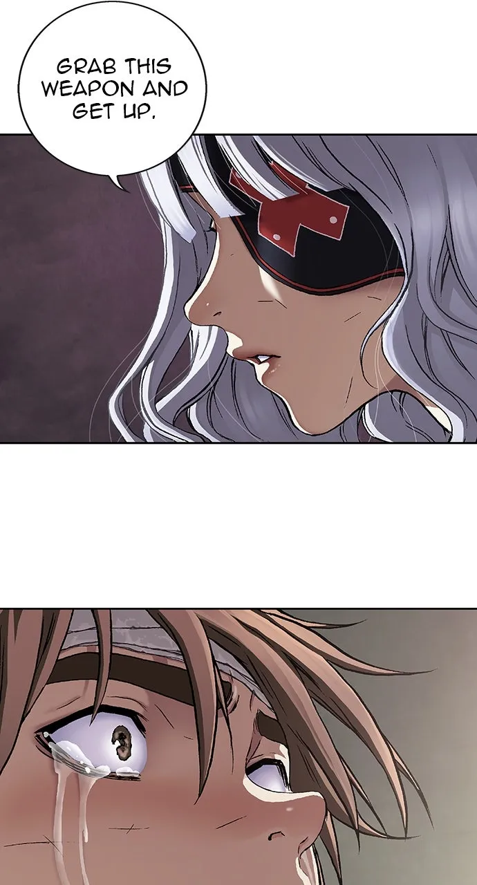 Read Leviathan chapter 39 image 2 on Lezhin
