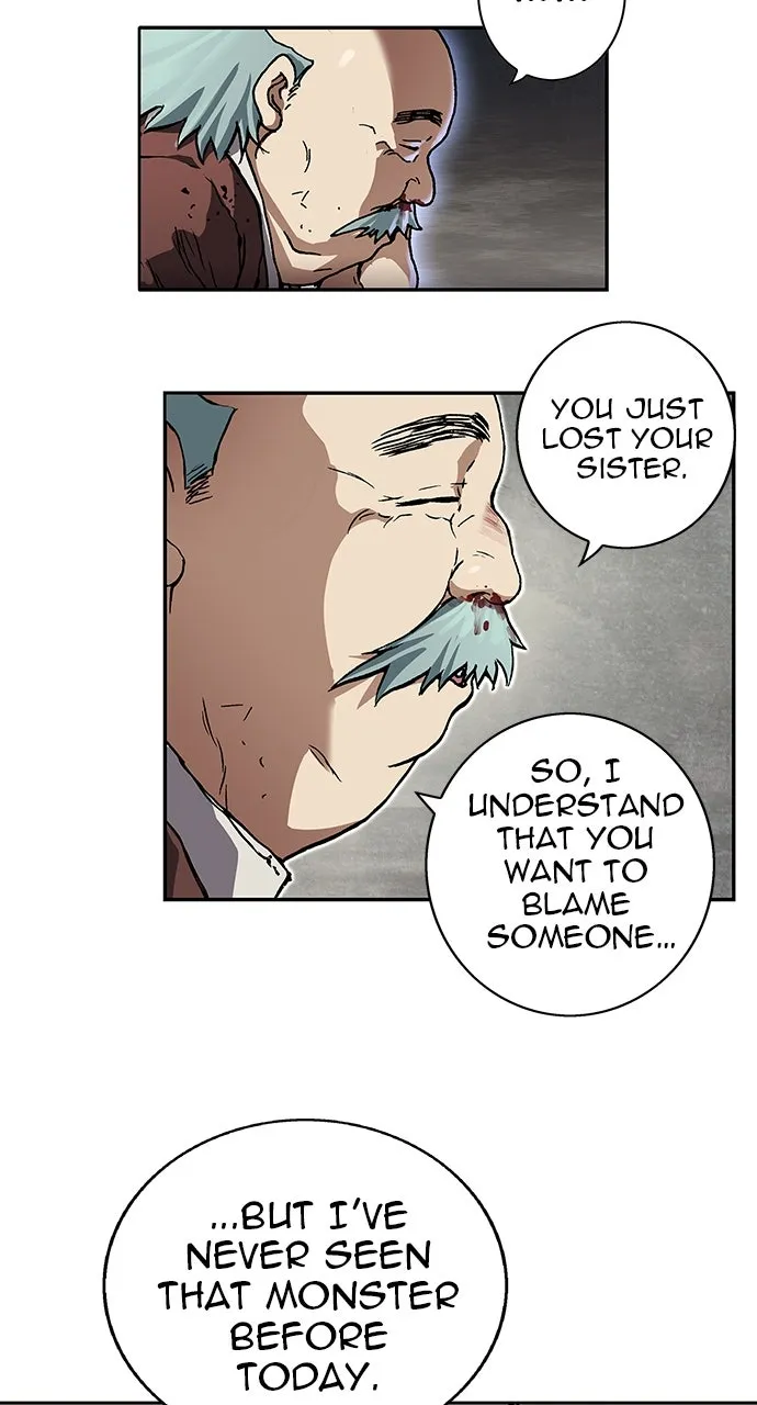 Read Leviathan chapter 39 image 20 on Lezhin