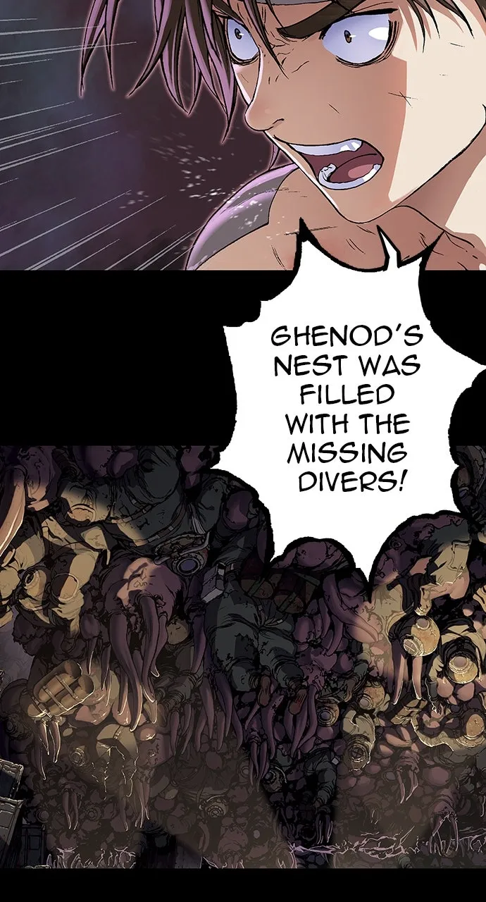 Read Leviathan chapter 39 image 22 on Lezhin