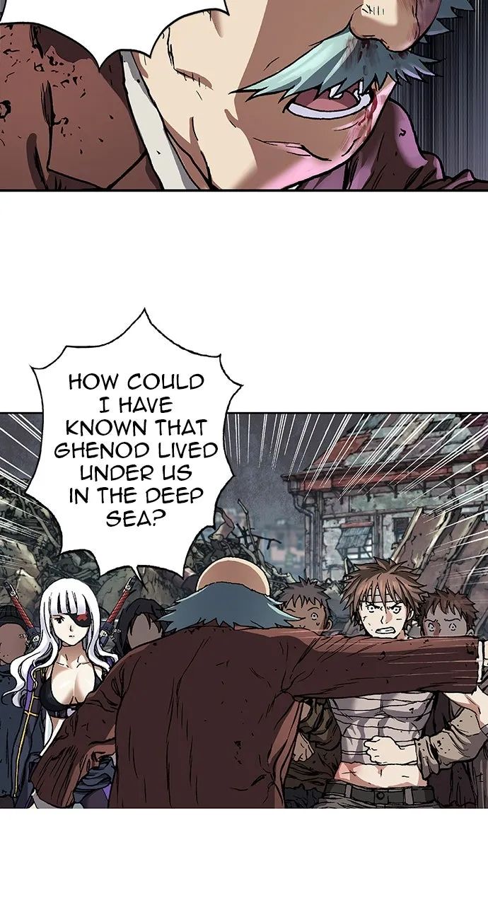 Read Leviathan chapter 39 image 24 on Lezhin