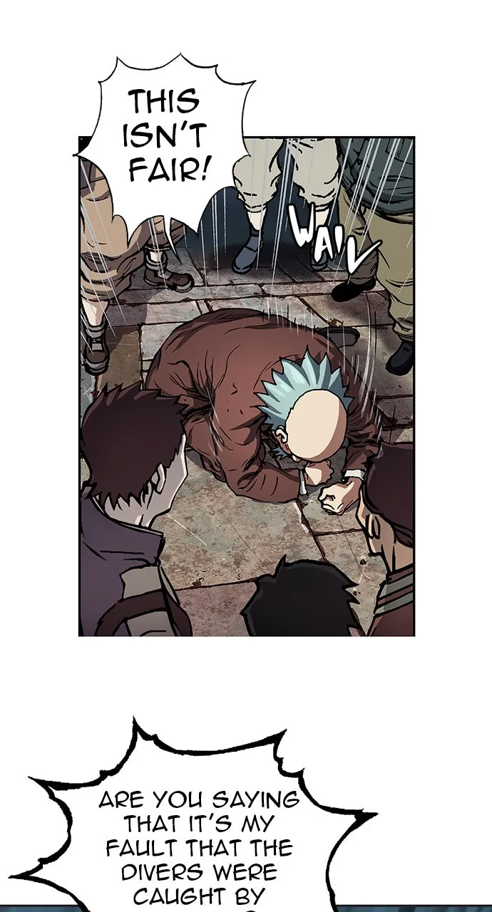 Read Leviathan chapter 39 image 25 on Lezhin