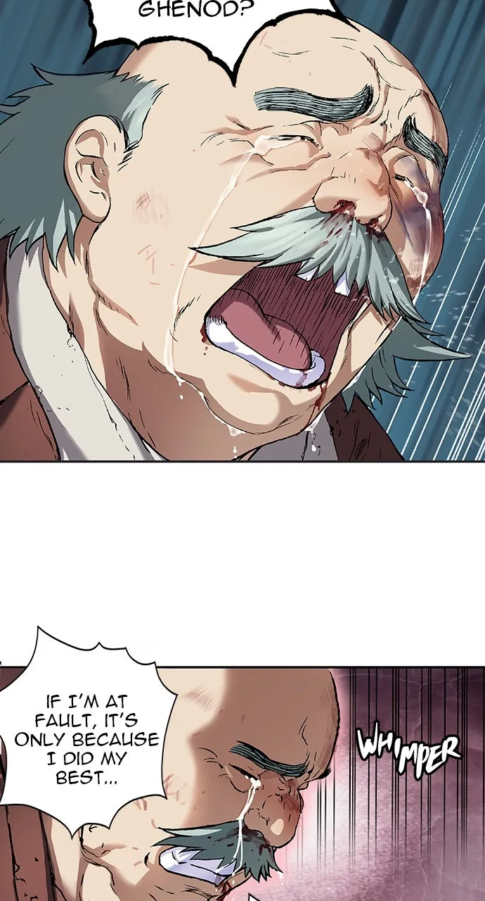 Read Leviathan chapter 39 image 26 on Lezhin