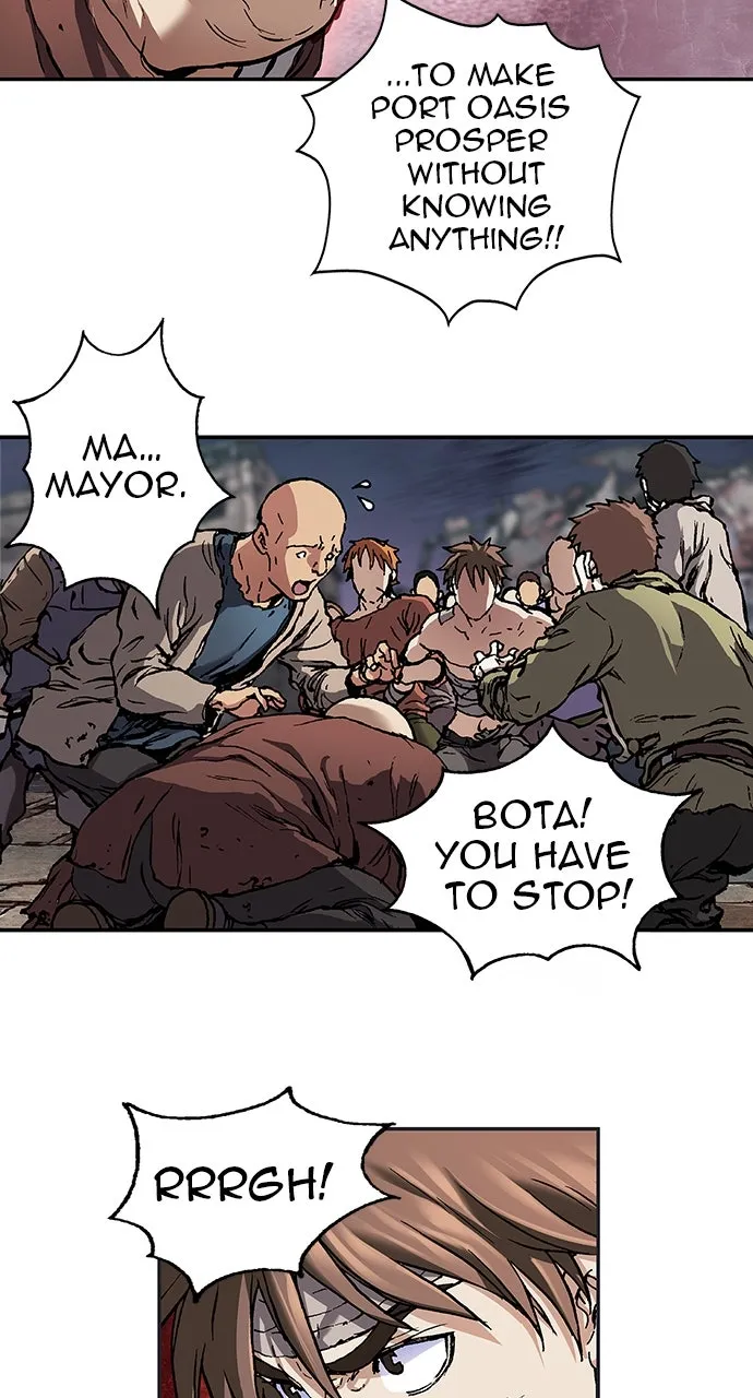 Read Leviathan chapter 39 image 27 on Lezhin