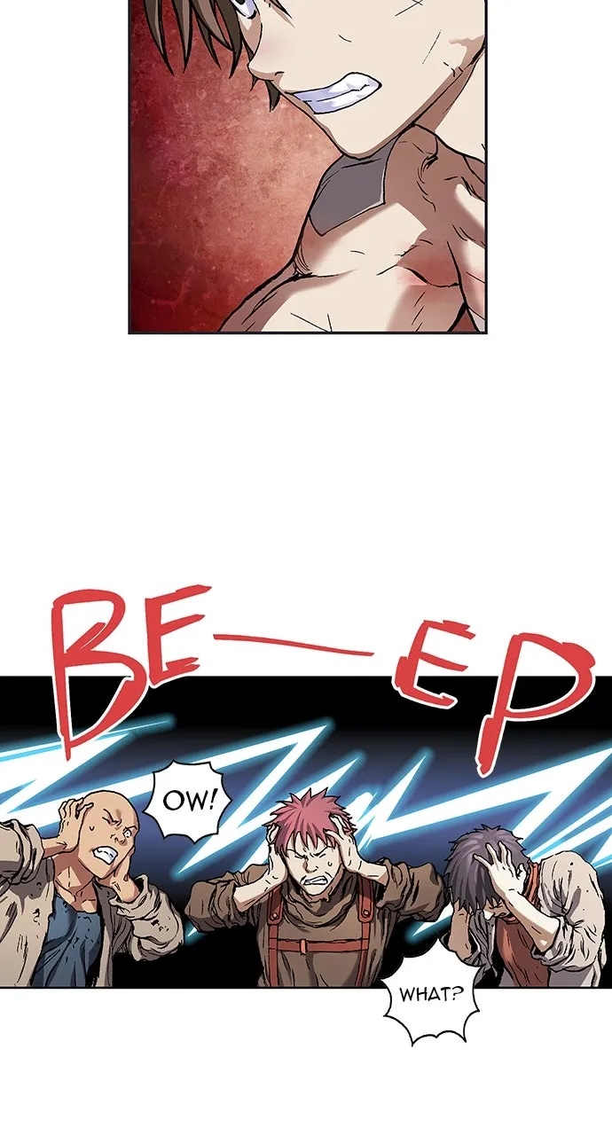 Read Leviathan chapter 39 image 28 on Lezhin