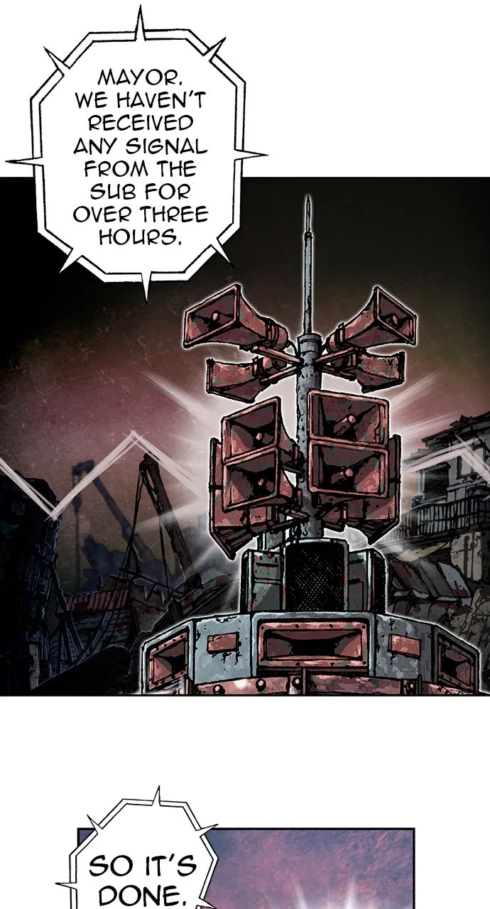 Read Leviathan chapter 39 image 29 on Lezhin
