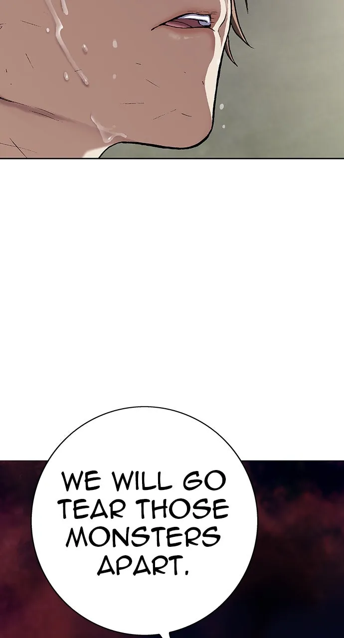 Read Leviathan chapter 39 image 3 on Lezhin