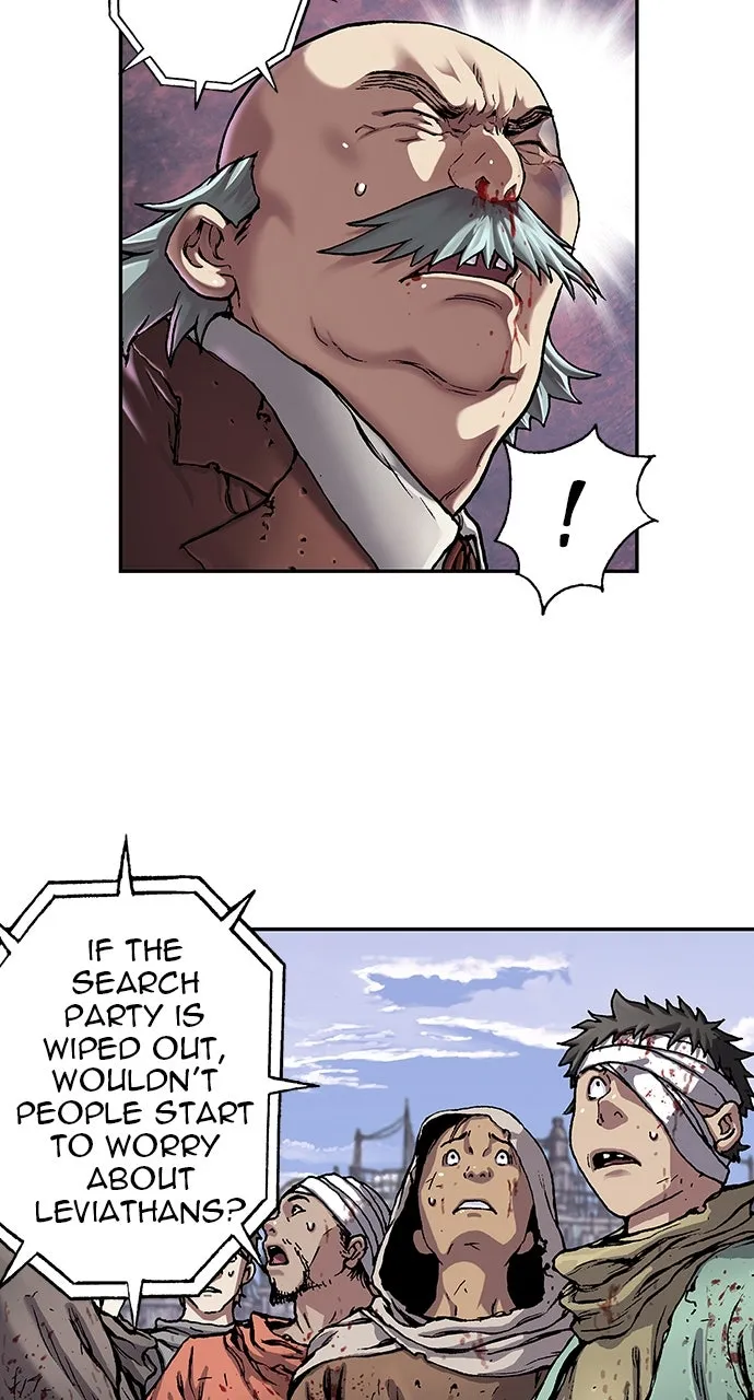 Read Leviathan chapter 39 image 30 on Lezhin