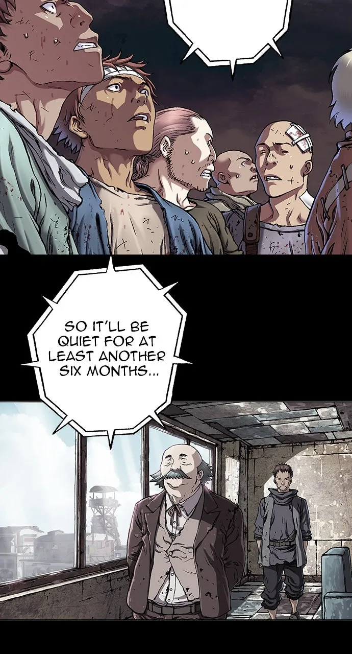 Read Leviathan chapter 39 image 32 on Lezhin
