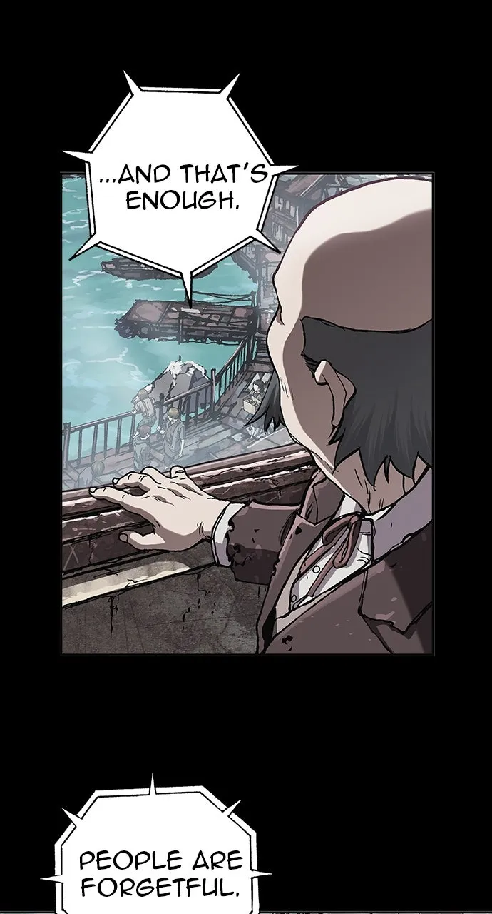 Read Leviathan chapter 39 image 33 on Lezhin