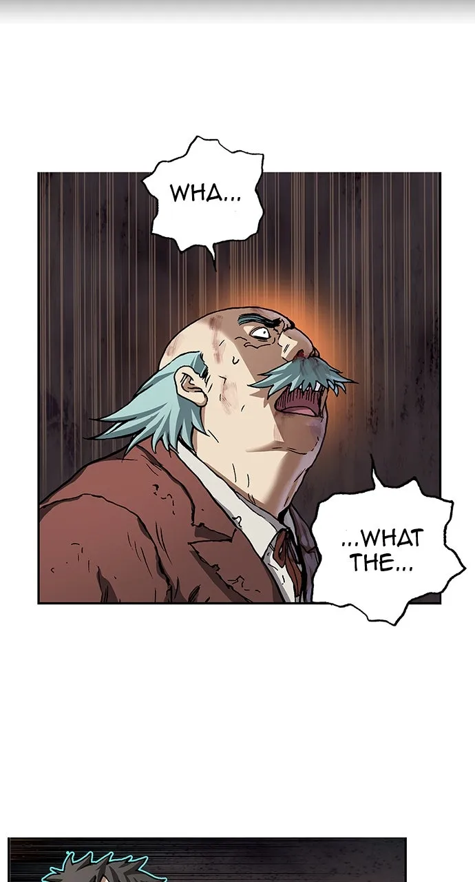 Read Leviathan chapter 39 image 36 on Lezhin