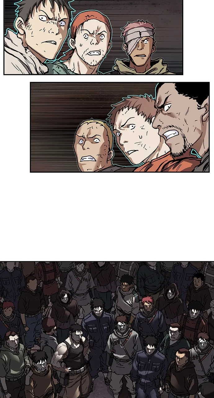 Read Leviathan chapter 39 image 37 on Lezhin