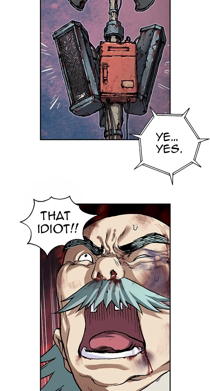Read Leviathan chapter 39 image 39 on Lezhin
