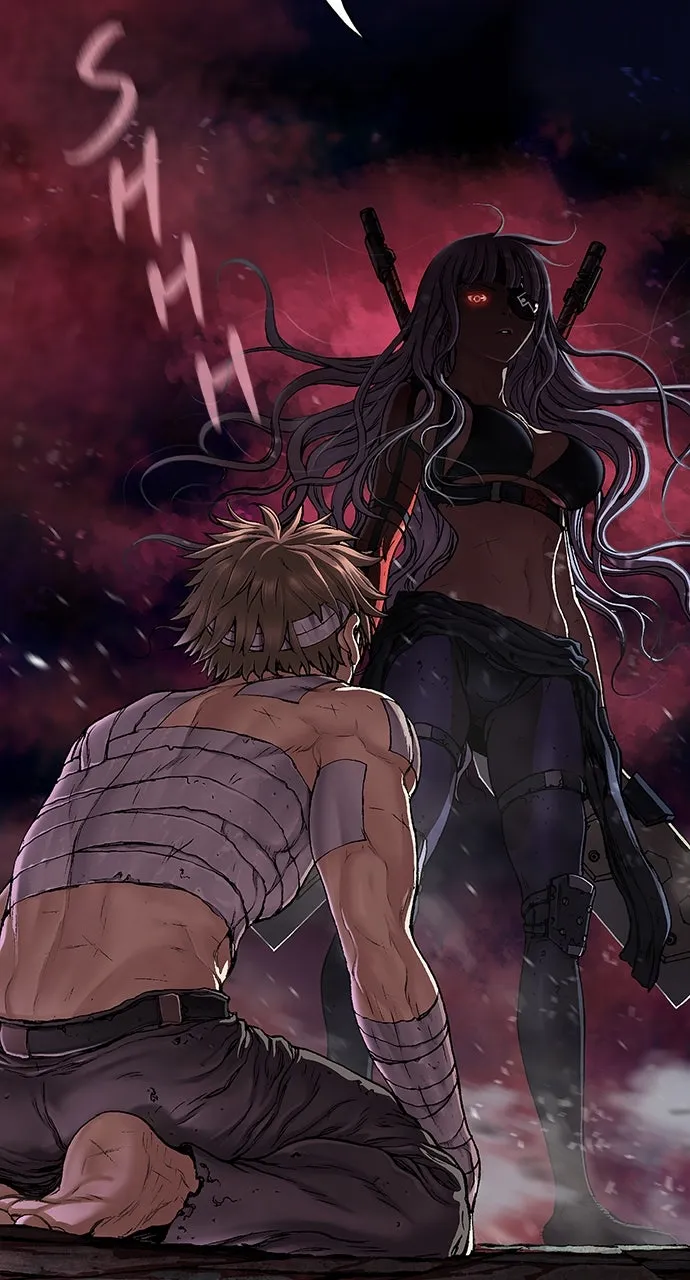 Read Leviathan chapter 39 image 4 on Lezhin