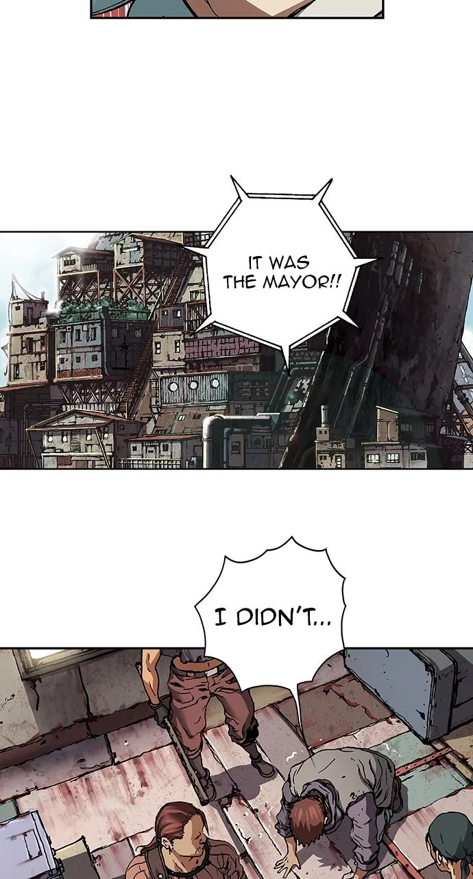 Read Leviathan chapter 39 image 40 on Lezhin