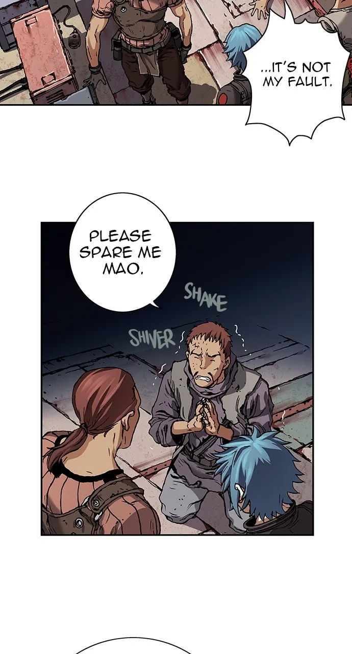 Read Leviathan chapter 39 image 41 on Lezhin