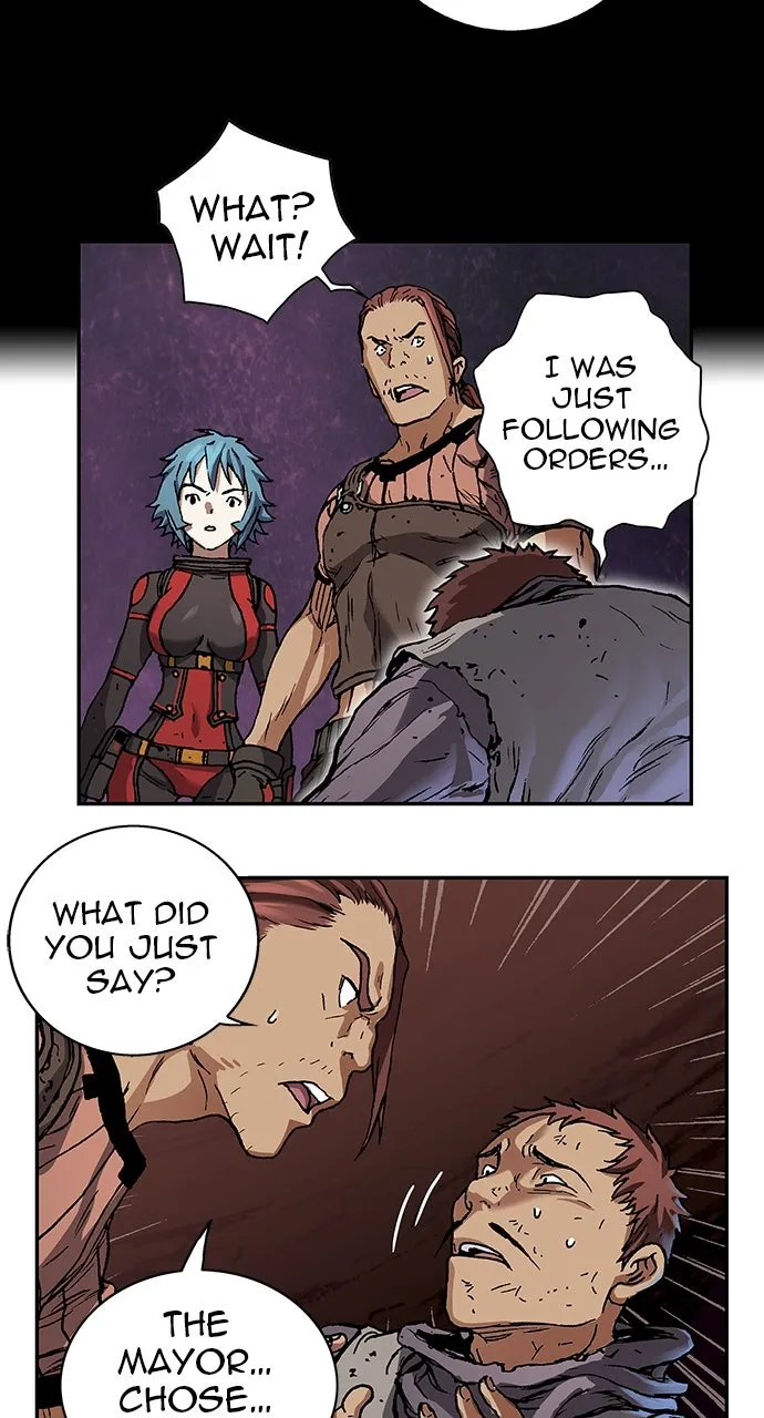 Read Leviathan chapter 39 image 44 on Lezhin