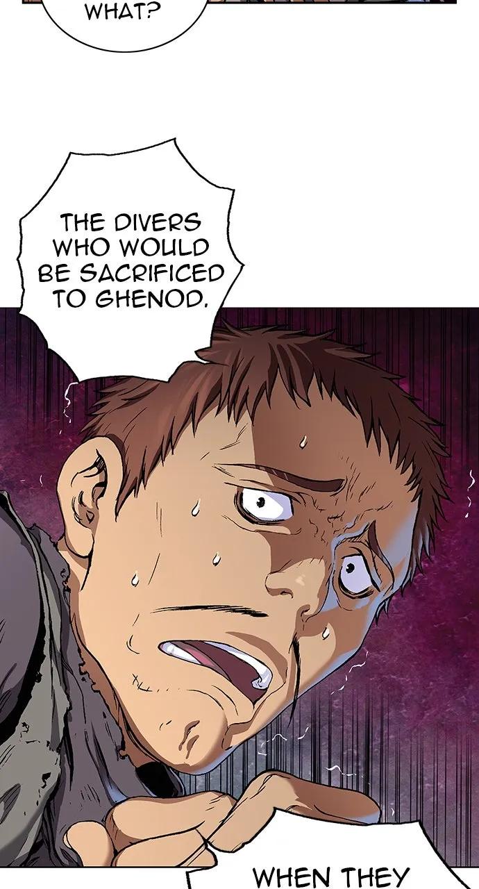 Read Leviathan chapter 39 image 45 on Lezhin