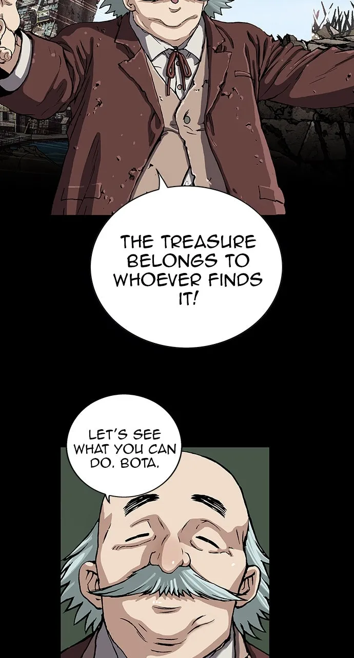Read Leviathan chapter 39 image 47 on Lezhin