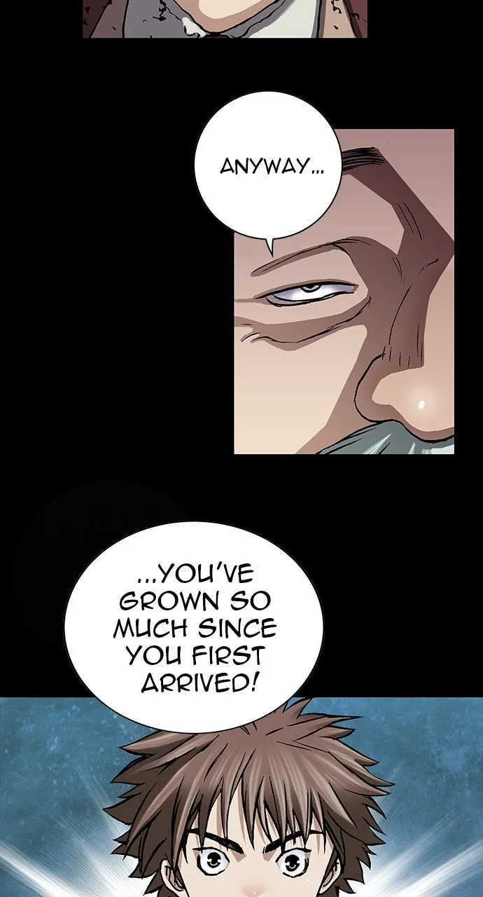 Read Leviathan chapter 39 image 48 on Lezhin