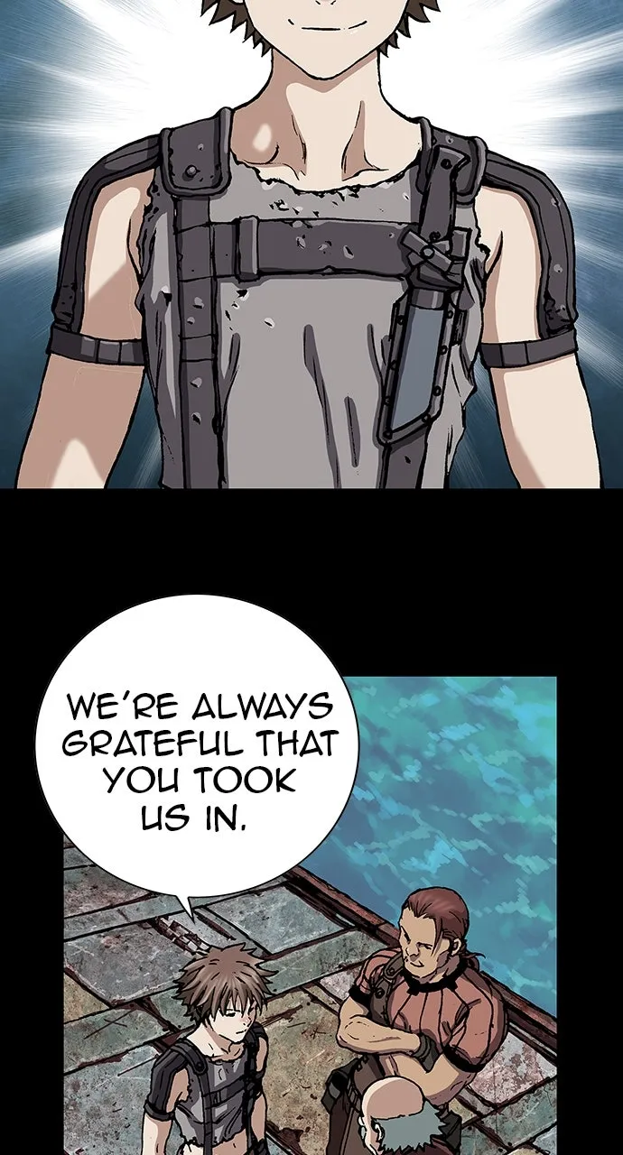 Read Leviathan chapter 39 image 49 on Lezhin