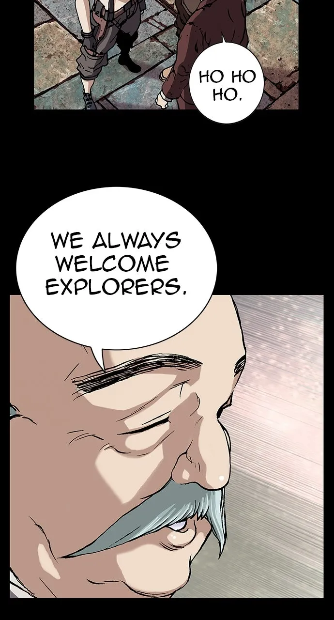 Read Leviathan chapter 39 image 50 on Lezhin